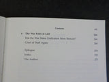 From Pusan to Panmunjom by Gen Paik Sun Yup Korea 4 star General      Soft Cover