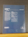 Info News Union Pacific Missouri Pacific RR 1984 April Employee SLC training Cen