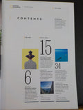 National Geographic 2021 7 July Beating the heat