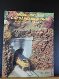 Modeling the Chesapeake & Ohio by Gary J. Burdette 1993 Soft Cover 74 Pages