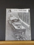Central Headlight 1979 First Quarter NYC HS Loco Valve Pilot