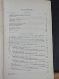 Statistics of Railways in the United States 1906 w/map   Hard cover