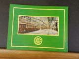 Brooklyn Trolleys by James Greller & Edward Watson 1986  Soft Cover
