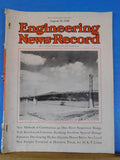 Engineering News-Record 1928 August Vol 101 #9 Pgs 301-336 only