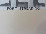 EMD Locomotive Pointers 1L-77 Liner/ Piston Inspection Guide