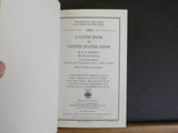 Guide Book of United States Coins 36th Edition 1983 R.S. Yeoman     Hard cover