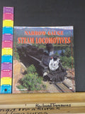 Narrow Gauge Steam Locomotives By Brian Solomon Soft Cover