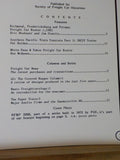 Freight Cars Journal #22 RF&P SP WH&Y