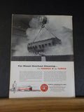 Railway Age 1956 August 13 Vol 141 No 7 New Type Solid Bearing .P&WV C&O