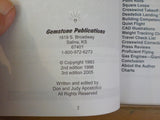 Crosswind Flying A Pilots Manual by Don and Judy Apostolico Soft Cover 2005