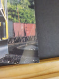 CTC Board Railroads Illustrated #252 October News Photos D Tower Houston P