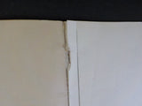 Baltimore & Ohio Railroad Company Annual Report 1916 91st  December 31  MAP
