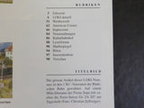 Loki Magazine 1991 5   Das fuhrende Schweizer Magazin fur den Modellbahnfreund