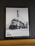 Railroad Pit Stops by Robert P Olmsted  Soft Cover