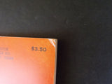 Railroad Car Journal #1 1971 August Box Cars 3 hole punched