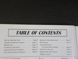 Carousel Vol 32 #10 October 1998 Big Fair, Big Date, Big A