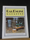 Gas Engine Magazine 1996 May Table Top Truck and Tractor