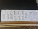 Switcher Newsletter Baltimore Society of Model Engineers  Lot of 8