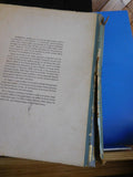 Freight Cars Rolling by Lawrence Sagle Dust jacket 1960 Simmons Boardman