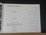 Pennsylvania by Rail Vol 1 By Peter Jehrio Soft Cover   1993 First Edition