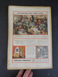 Railroad Stories Magazine 1936 June Hoodoo Engine EH Harriman
