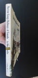 Narrow Gauge Railways Of Canada By Omer Lavallee DJ