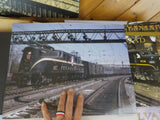 Calendars Pennsylvania Railroad PRR 2013 - 2022 Lot of 10