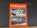 TTOS Bulletin Vol 29 #6 1994 November Toy Train Operating Society