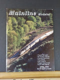 Mainline Modeler 1992 April Tractor tail lights RI transfer caboose Handrail sta