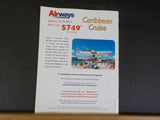 Airways Magazine 2012 November #201 Latin American Stars Avianca Taca Frontier A