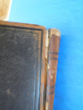 Car Builders Dictionary 1906 edition Illustrations Car Plans Ad