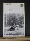 Pacific News #70 August 1967 Pickering Lumber Corp Rail strike idles trains