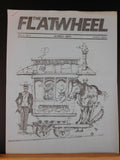 Flatwheel Div 4 NMRA Div 4 MCR Lot of 10 various issues  1969-1974