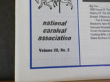 Carousel Vol 28 #2 February 1994 Big Tex