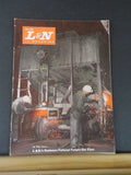 Louisville & Nashville Employee Magazine L&N 1963 May Freight car fleet Humping
