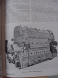 Train Shed Cyclopedia #64 Diesel Locomotives 1940- 1950's Part 9