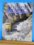 In Bound Logistics 1988 November Class I railroads work the J-L-T line Shortline
