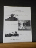 Lineside Volume 2 No 3 1991 December Railroad Industry Special Interest Group