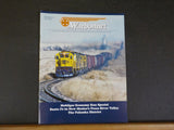 Warbonnet 2017 1st quarter Santa Fe Railway Historical & Modeling Society