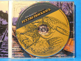 CD Put the Track Back by The Electric Trains 2010 CD Railroad songs