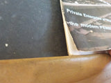 Modern Railroads 1956 November The Modern Pennsylvania Railroad PRR REPRINT