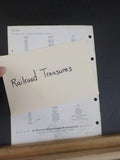 EMD Maintenance Instructions MI 9648 Rev A November 1981 Retrofit of Two-speed d