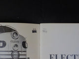 Southern Pacific Motive Power Annual 1972 SP by Strapac  64 pages