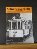Schienenverkehr aktuell 1997 Juni German 6/97