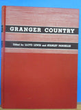 Granger Country by Lewis & Pargellis A pictorial social history Burlington RR