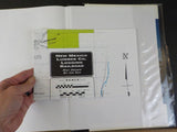 RGS Story, The Rio Grande Southern Vol VII 7 Dolores and McPhee  MAP