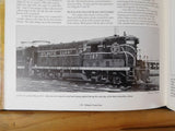 Atlantic Coast Line The Diesel Years by Walter Calloway w/ dust jacket