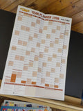 Steam Railway #213 January 1998 Lickey Steam returns   Planner