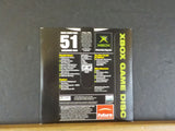 Official Xbox Magazine Demo Disc #51December 2005 Castlevania Curse of Darkness