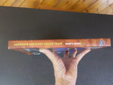America’s Greatest Circus Train by Bruce C. Nelson  with dust jacket